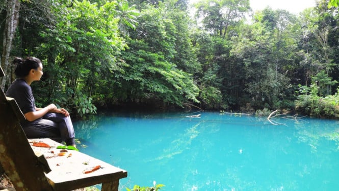 Danau Nyadeng