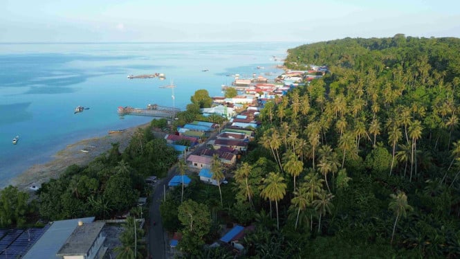 Pulau Maratua