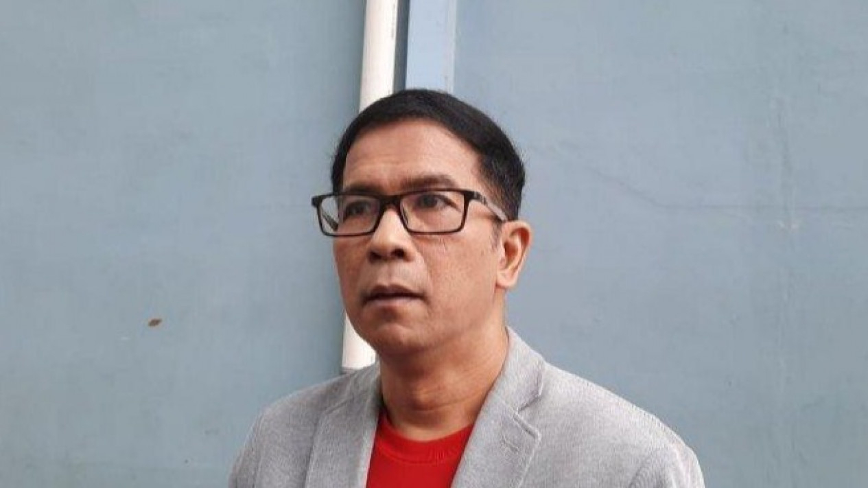 Krisna Mukti