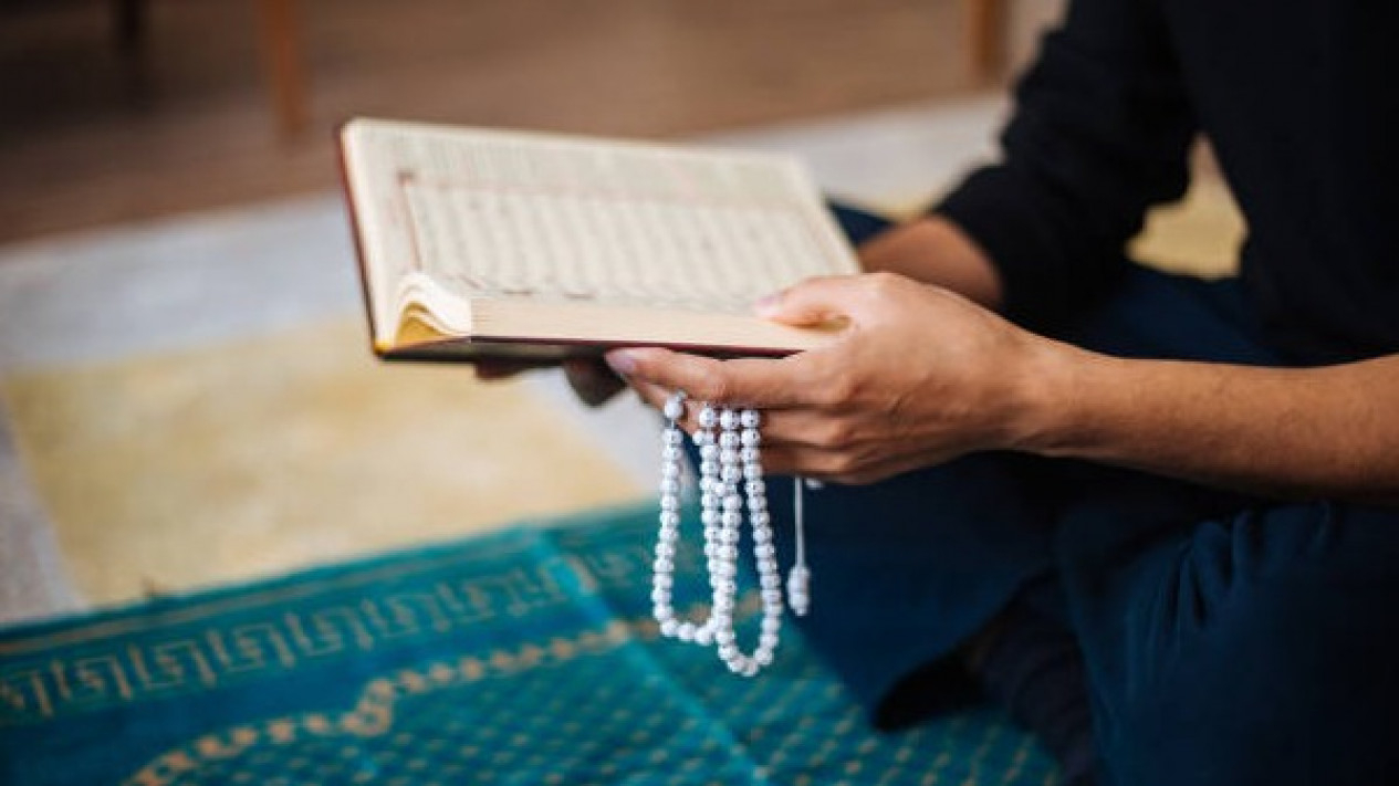 Tahsin Al-Qur'an Serta 5 Macam Metode Sederhananya