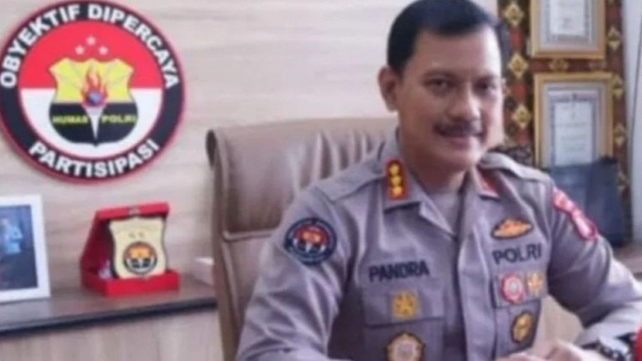 Polisi Sebut Korban Dukun dari Lampung Nambah Lagi