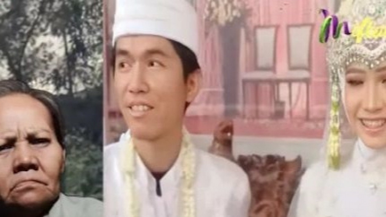 Begini Kabar Tiko Anak Ibu Eny yang Sempat Viral