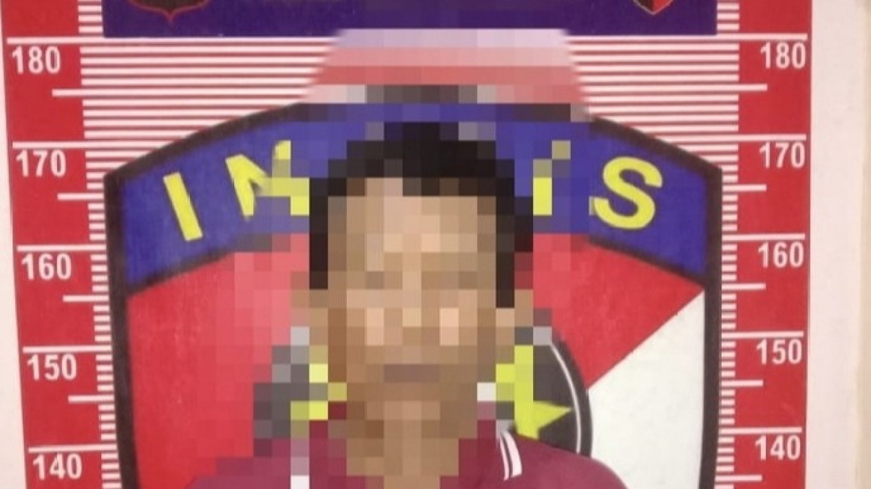 DPO Perambahan Hutan Lindung Way Kambas Ditangkap Polisi