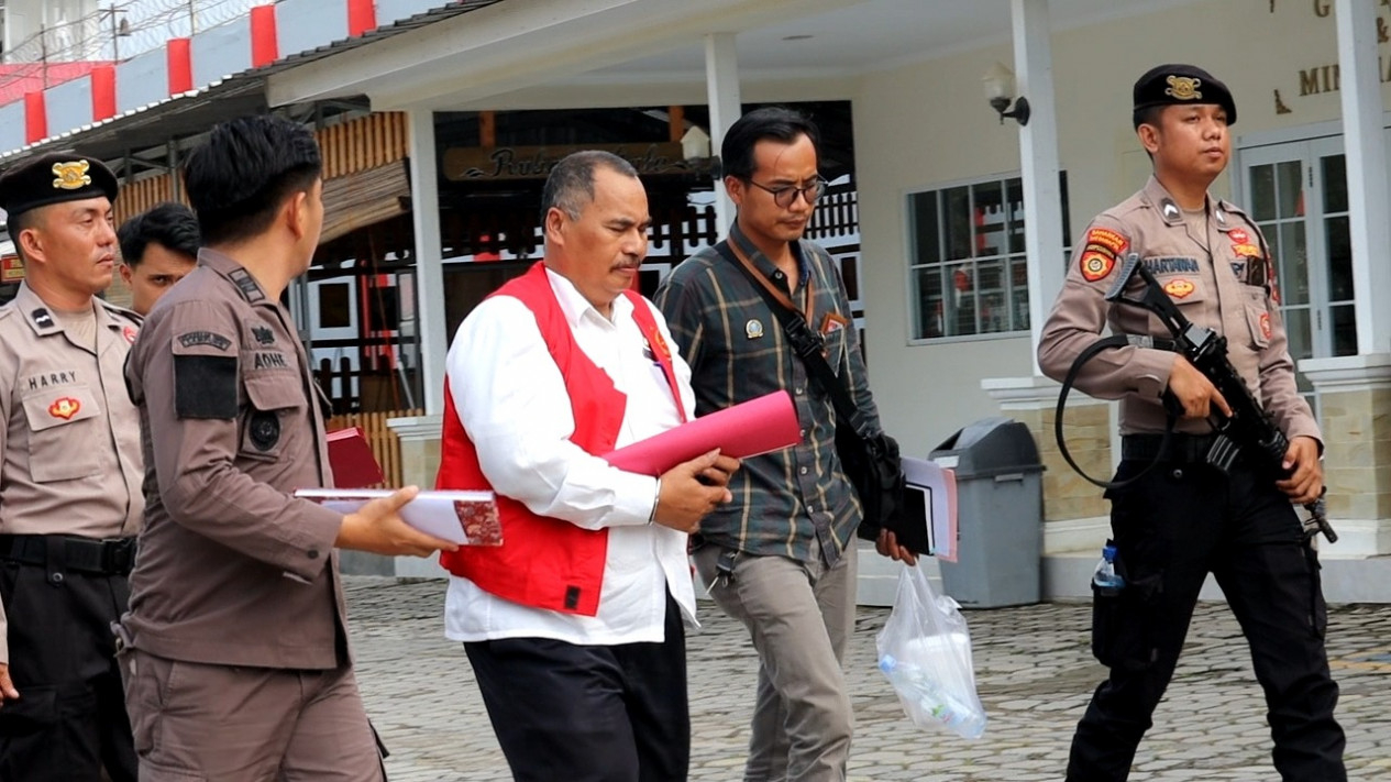 Waskito Joko Suryanto