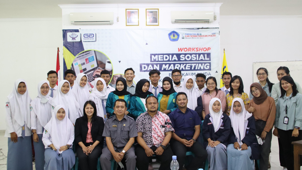 Koperasi Gentiaras Pringsewu Lampung