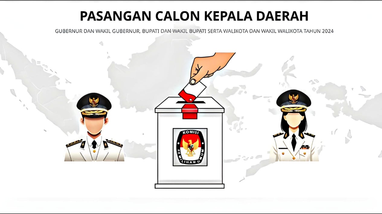 Ilustrasi Pilkada