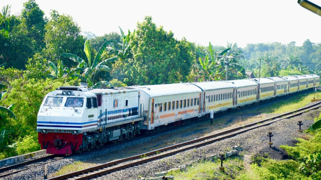 KA Rajabasa