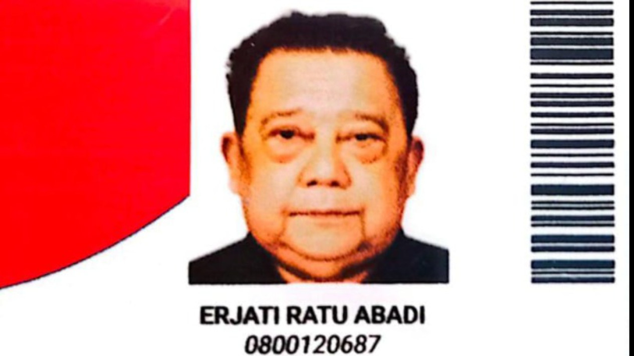 Jamaah Haji asal Bandar Lampung Wafat di Mekkah.