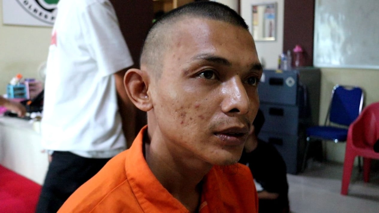 Agung Setiawan