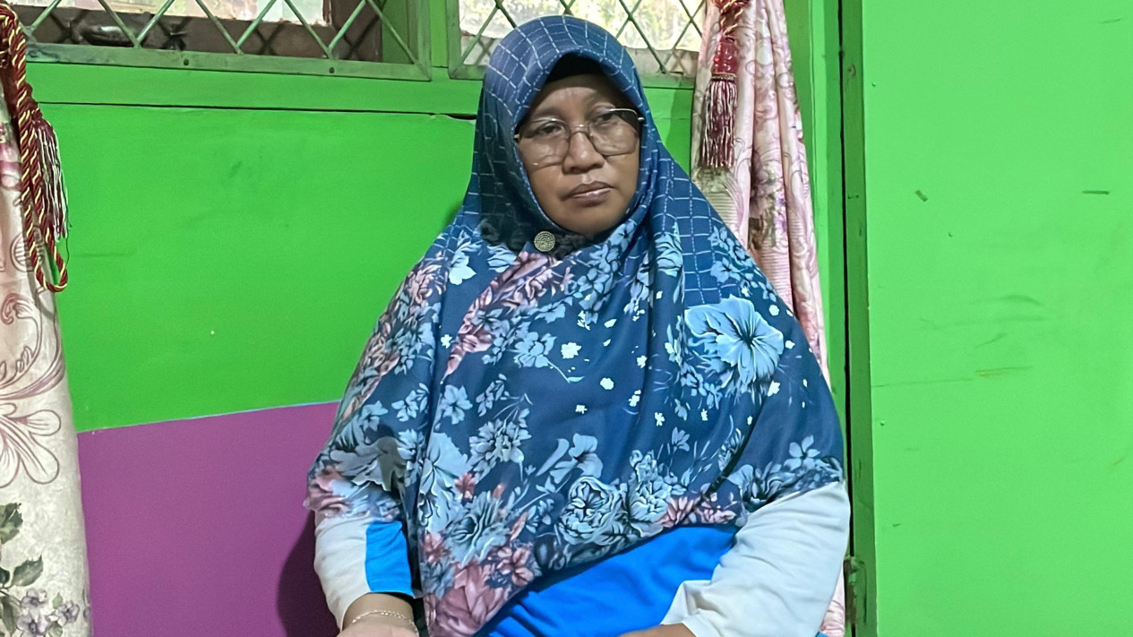 Wali Murid Protes, Iuran Wisuda Tahfidz SD Ibnurusyid Tidak Transparan