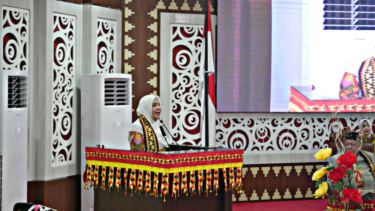 Wali Kota Bandar Lampung, Eva Dwiana