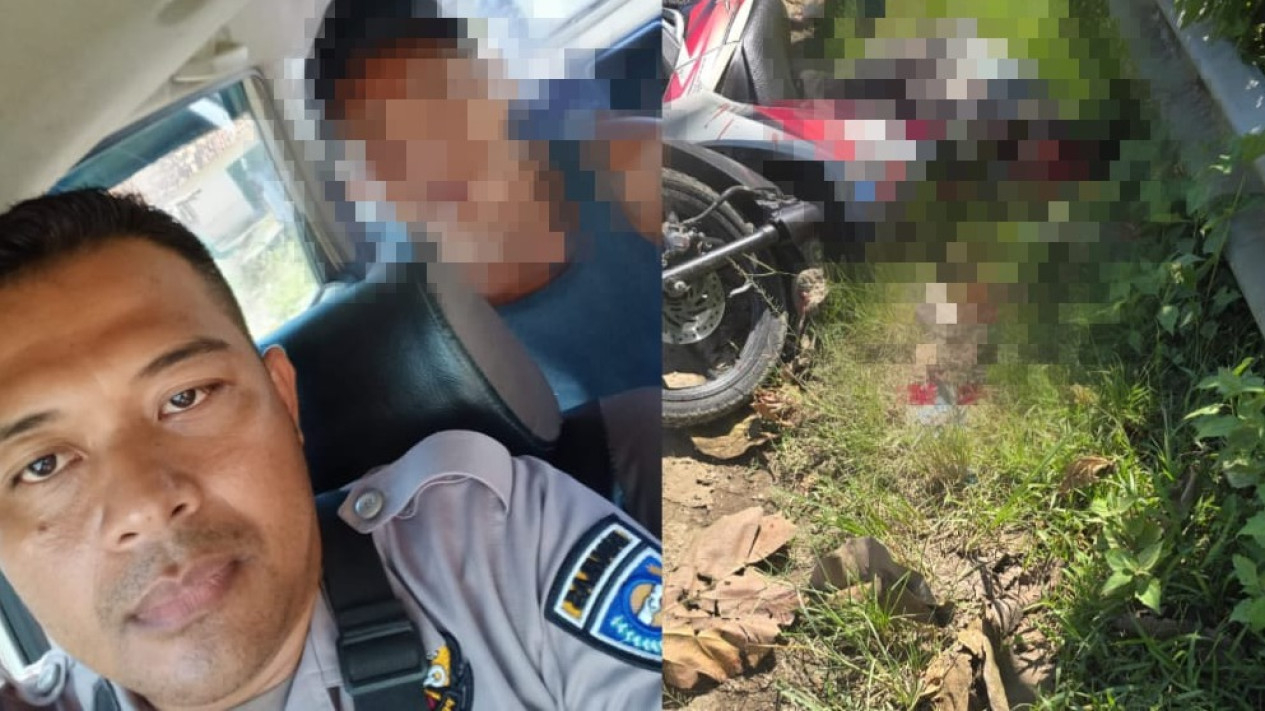 Polisi tangkap pelaku pembacokan di Padang Ratu.