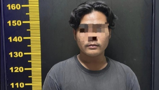 NFDP (21) Pelaku Pemerkosaan Mahasiswi Ditangkap Polisi NFDP (21) Pelaku Pemerkosaan Mahasiswi Ditangkap Polisi