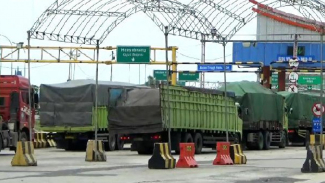 Truk Sembako Truk Sembako