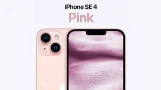 Bocoran Terbaru iPhone SE 4 Bocoran Terbaru iPhone SE 4