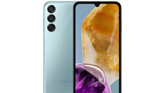 Samsung Galaxy M15 5G. Samsung Galaxy M15 5G.