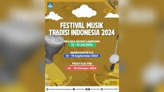 Flayer Recaka Musik Lampung Flayer Recaka Musik Lampung