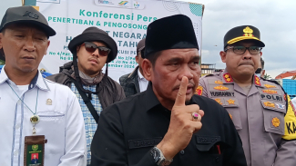 Region Head PTPN I Regional 7, Tuhu Bangun
