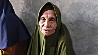 Sukati Ibu Korban Sukati Ibu Korban