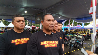 Kapolresta Bandar Lampung, Kombes Pol Alfred Jacob Tilukay Kapolresta Bandar Lampung, Kombes Pol Alfred Jacob Tilukay