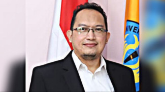 Dosen Hukum Pidana Hukum Unila, Ahmad Irzal Fardiansyah Dosen Hukum Pidana Hukum Unila, Ahmad Irzal Fardiansyah