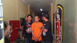 Pelaku Peri Suwanto Pelaku Peri Suwanto