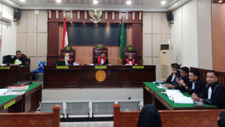 Sidang Berlanjut, Saksi Ungkap Aliran Uang dan Pertemuan Tertutup Kasus Ijazah Palsu DPRD Lampung Selatan