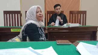 Anggota DPRD Lampung Selatan Divonis 1 Tahun Penjara karena Ijazah Palsu, Kuasa Hukum Ajukan Banding