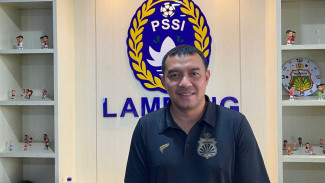 Jelang Laga Bhayangkara Presisi Lampung FC vs PSM Makassar, Stadion Sumpah Pemuda Disterilkan