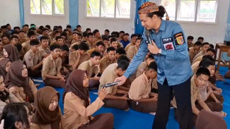 Refleksi Kemerdekaan RI ke-80, Ken Setiawan: Kritis Itu Perlu, Tapi Jangan Anarkis