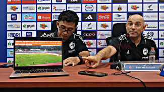 PSM Makassar Pulang dengan Satu Poin, Bernardo Tavares Soroti Keputusan Wasit dan Kondisi Lapangan