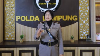 Suami Korban Ditangkap, Kasus Pembunuhan IRT di Lampung Utara Terungkap dalam Dua Jam