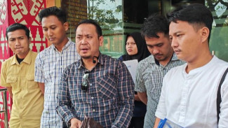 Kasus Dugaan Pungli RSUDAM, Kuasa Hukum Laporkan Oknum Dokter ke Polisi