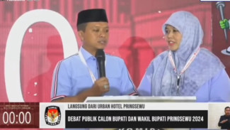 Intip Cara Jitu Tingkatkan PAD Pringsewu Lampung