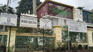 Diduga Jadi Tradisi, SMKN 1 Gedong Tataan Pungut Biaya PKL Rp900 Ribu