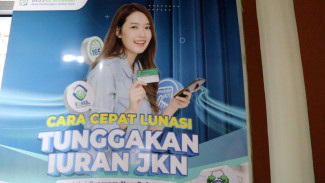 Nasib Peserta BPJS Kesehatan Pringsewu, Komisi lV Desak Pemerintah