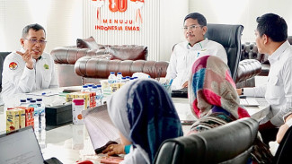 Kemenag Buka Seleksi Anggota BAZNAS 2025-2030, Pendaftaran hingga 9 September