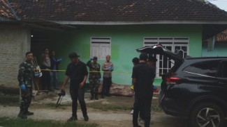 Waria Pemilik Salon di Pesawaran Tewas dengan 78 Luka Tusuk, Dua Pelajar SMP Ditangkap Polisi