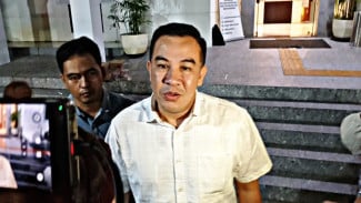 Diperiksa hingga Tengah Malam, Dendi Ramadhona Buka Suara soal Kasus SPAM Rp8 Miliar