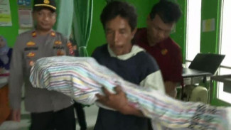 Bocah 4 Tahun di Tulangbawang Barat Tewas Diduga Dibunuh Ibu Kandung, Korban Alami Luka di Kepala