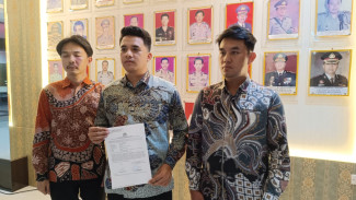Warga Bandar Lampung Laporkan Dugaan Malpraktik Rumah Sakit ke Polisi