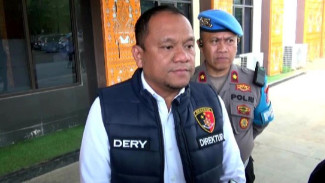 Polda Lampung Petakan 172 Akun Medsos Ajak Aksi 1 September 2025, Tiga Admin Diamankan