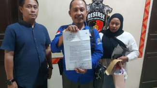 Diduga Serobot Lahan 3,5 Hektare, Oknum Anggota DPRD Lampung Utara Dilaporkan ke Polisi