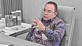 KKI Kecam Dugaan Pemukulan Dokter Anestesi di RSI Semarang