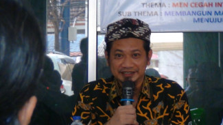Ken Setiawan: Isra Miraj Adalah Transformasi Agama dari Ibadah Spiritual Menuju Realitas Politik
