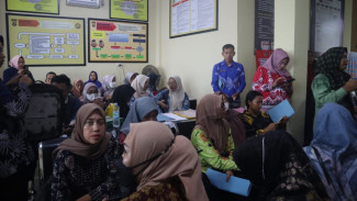 Polres Lampung Selatan Buka Layanan SKCK Akhir Pekan untuk Fasilitasi Peserta P3K