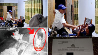 Diduga Aniaya Wartawan, Mantan Anggota DPRD Pesawaran Dilaporkan ke Polisi