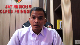 Polisi Buka Motif Video Syur Dan Pelaku Akui 3 Kali Berhubungan Badan