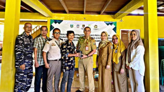 Lampung Kembangkan Kopi Ramah Burung, Siap Masuki Pasar Ekspor