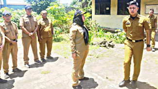Pemkot Bandar Lampung Bakal Bangun Dapur MBG di Tiga Kecamatan